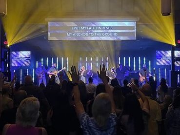 bridgepoint church