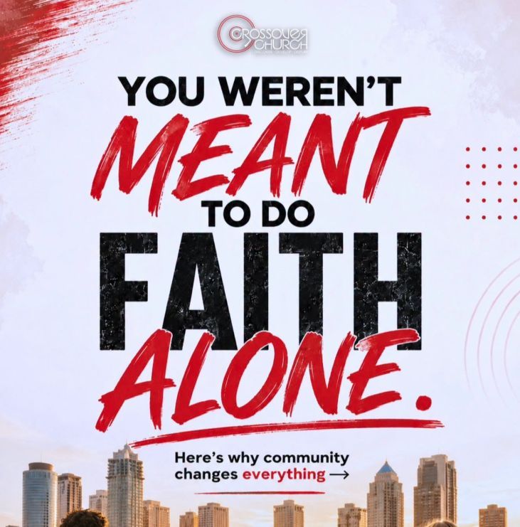 crossover church