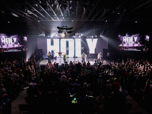 generation church