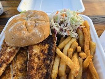 paradise grille