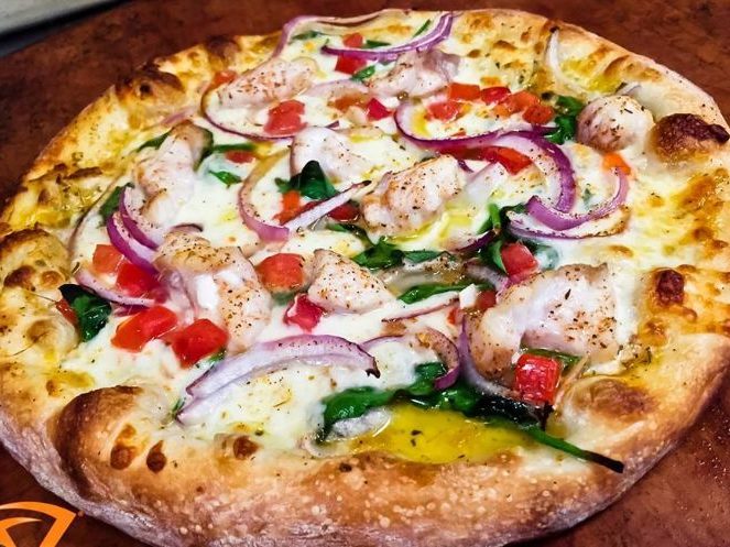 slyce pizza