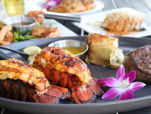 snappers sea grill