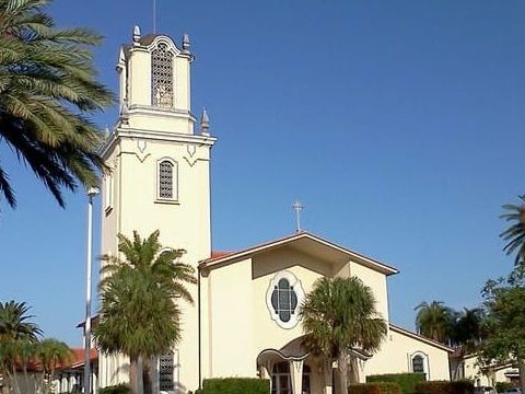 st johns catholic