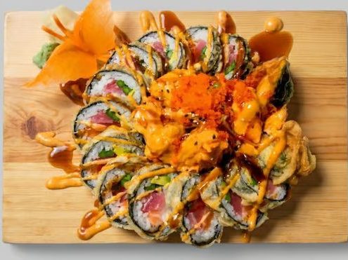 japanese food
