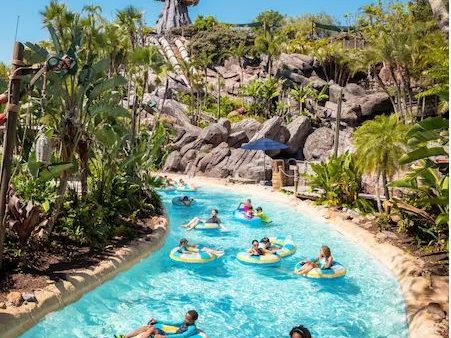 typhoon lagoon