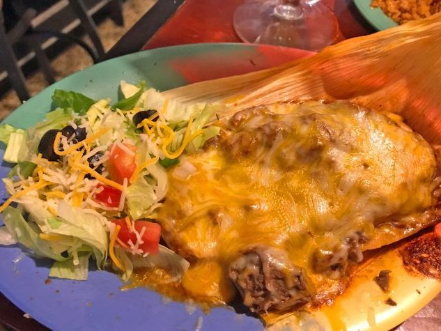 vip mexican