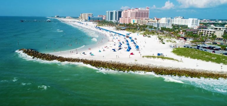 Sandy Beach Vacation Rentals