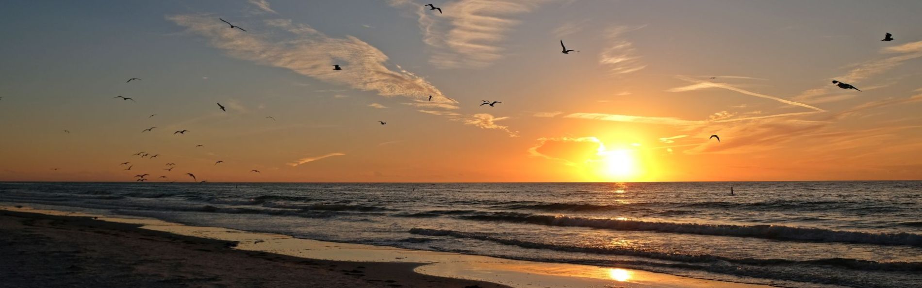 Sandy Beach Vacation Rentals
